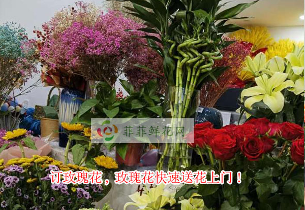 新乡长垣县订玫瑰花,新乡长垣县玫瑰花快速送花上门!
