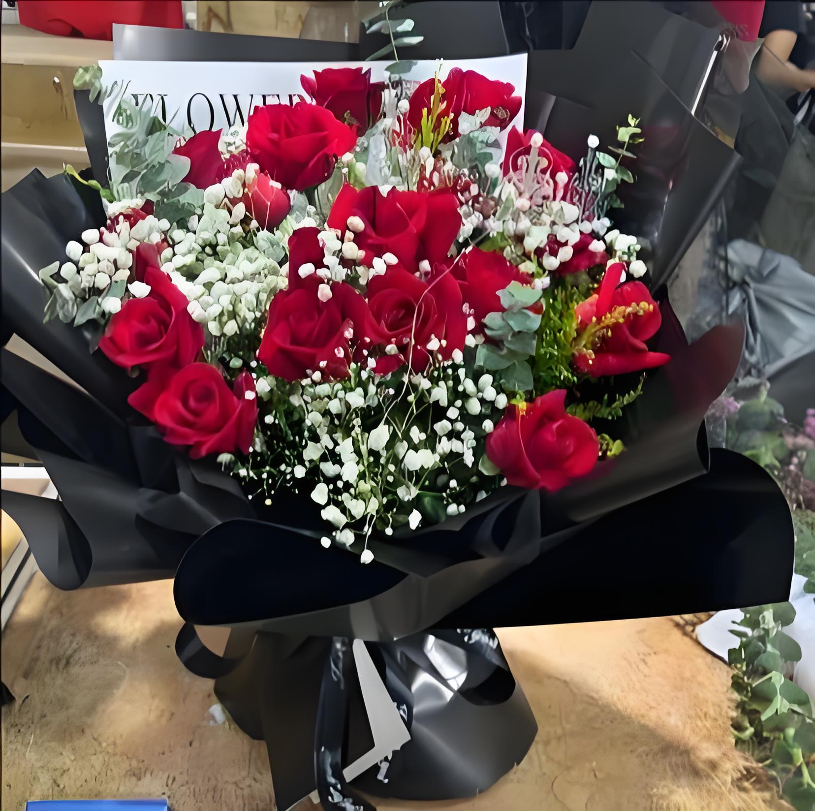 新乡长垣县花店