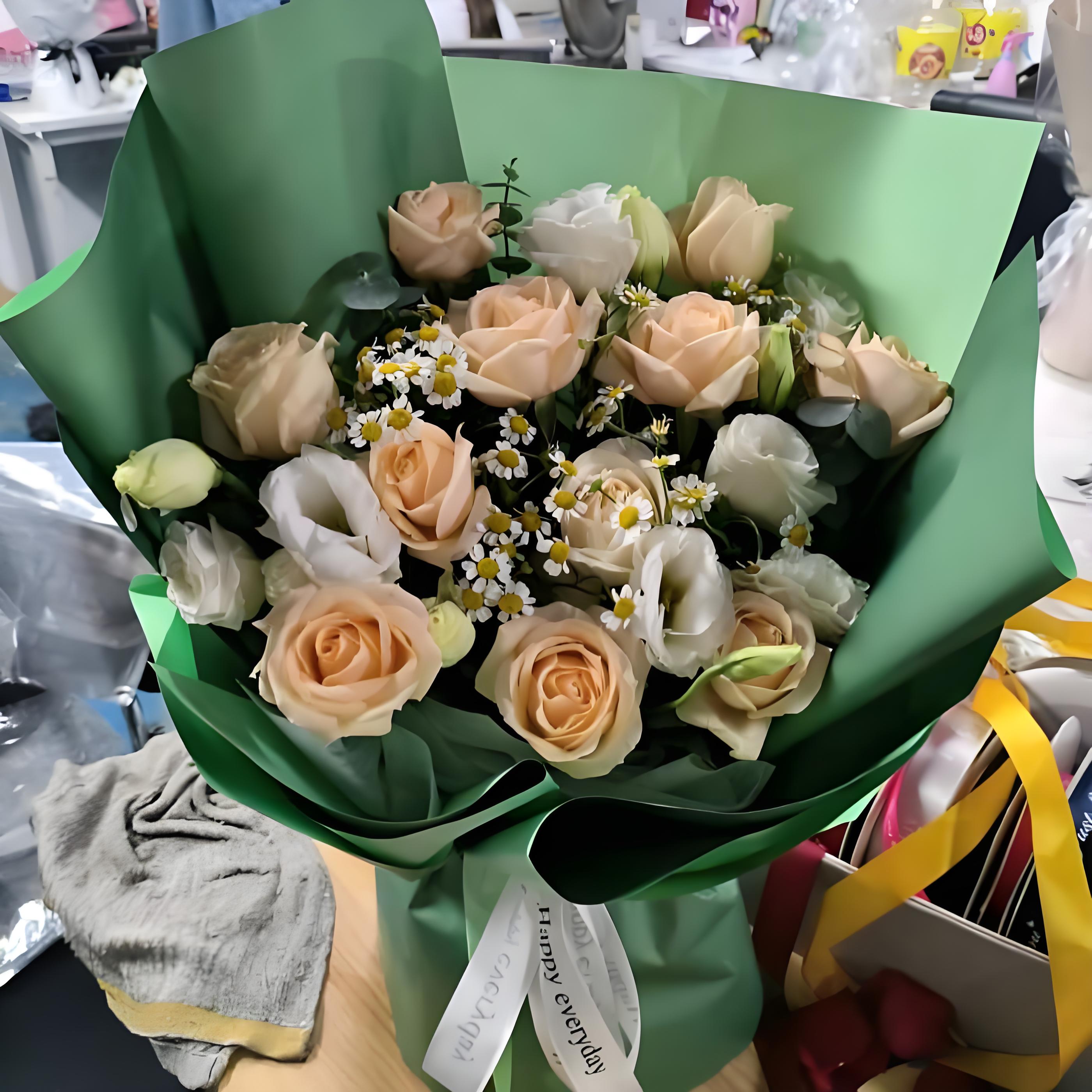 新乡长垣县花店