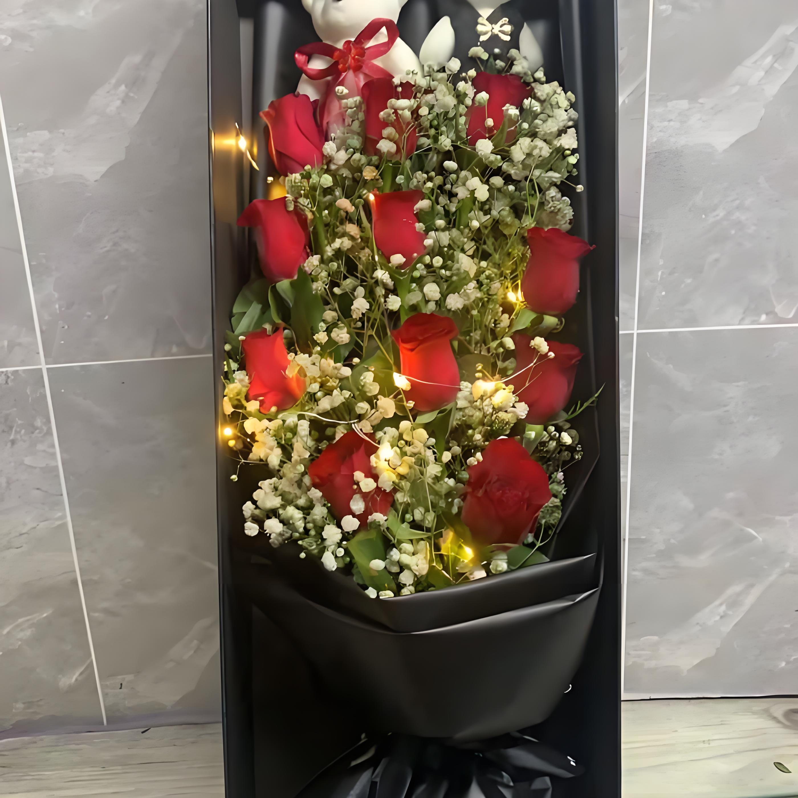 新乡长垣县花店
