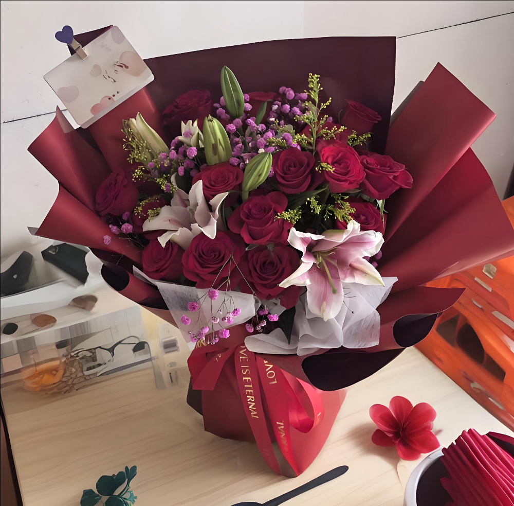 新乡长垣县花店