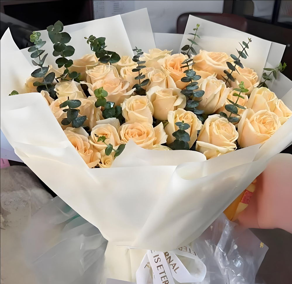 新乡长垣县花店