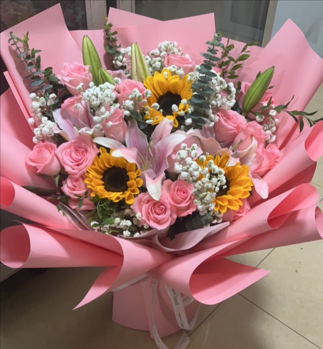 新乡长垣县花店