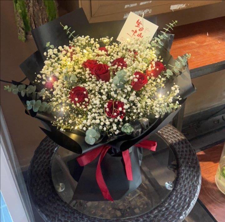 新乡长垣县花店